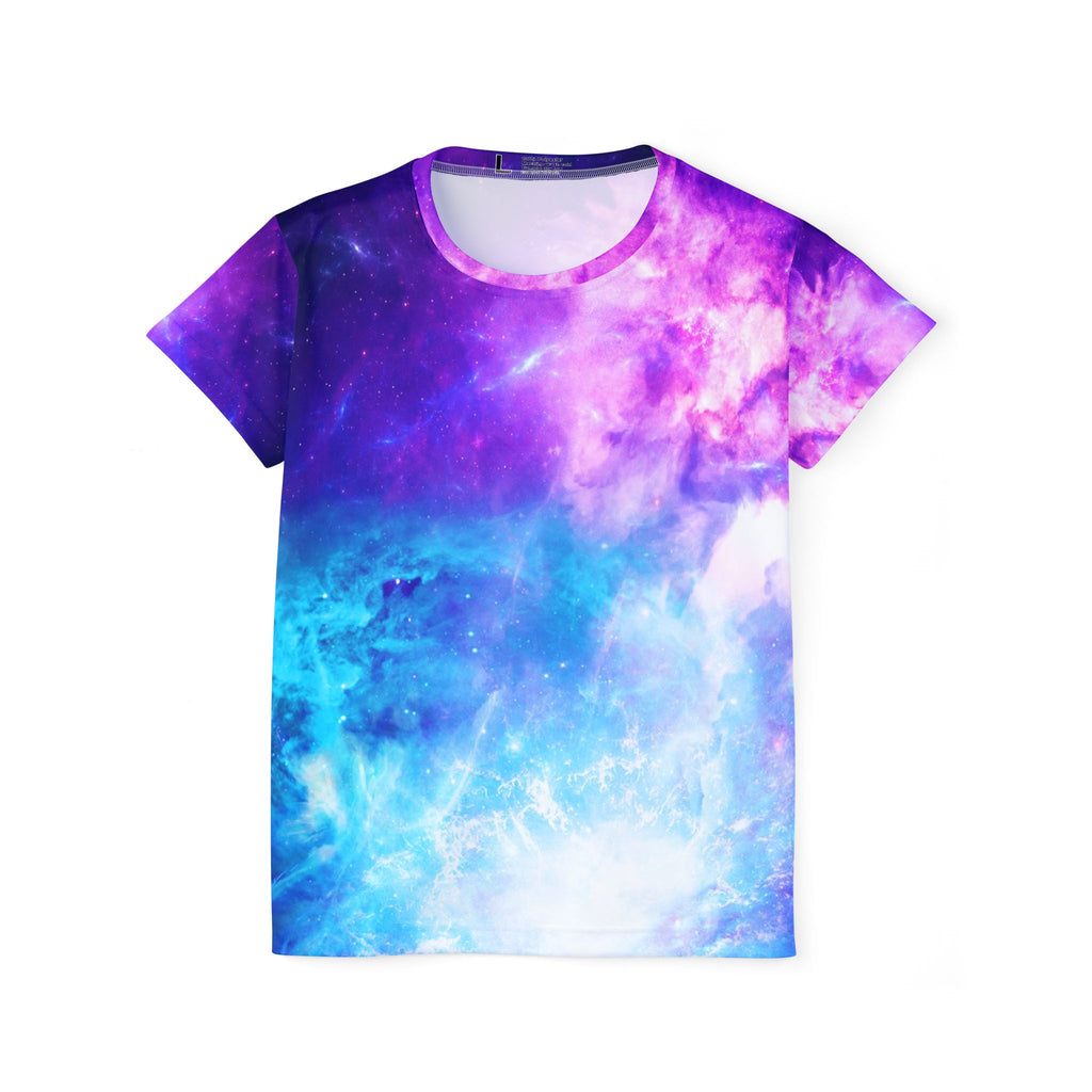 Creation's Heaven Dreams Women's Sports Jersey
