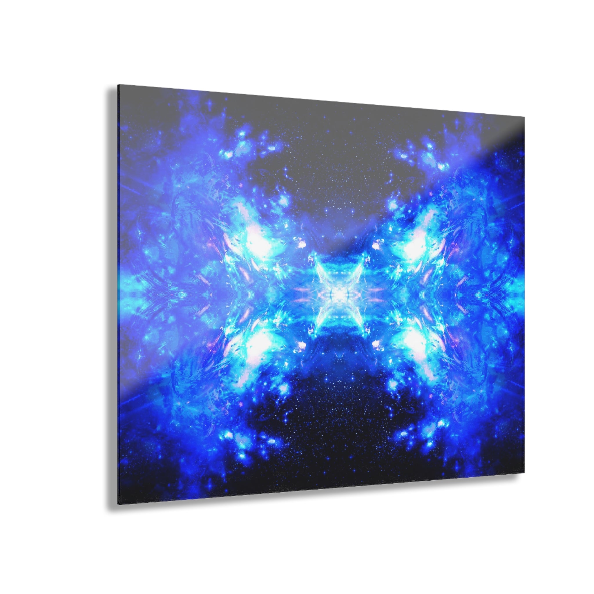 Amen Jin's Desires Acrylic Prints (French Cleat Hanging)