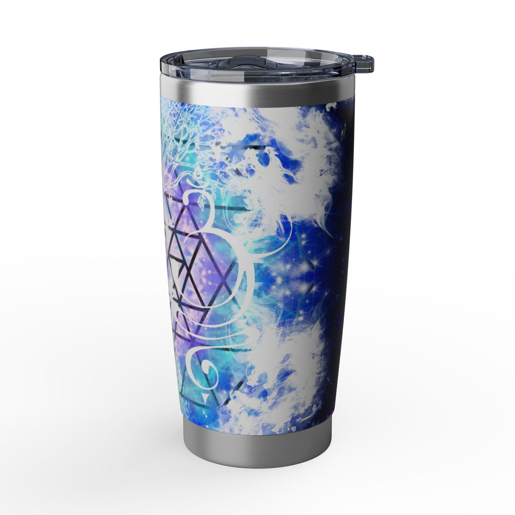 Amen Jin's Katerina's Eros and Psyche Buddha Meditations Vagabond 20oz Tumbler