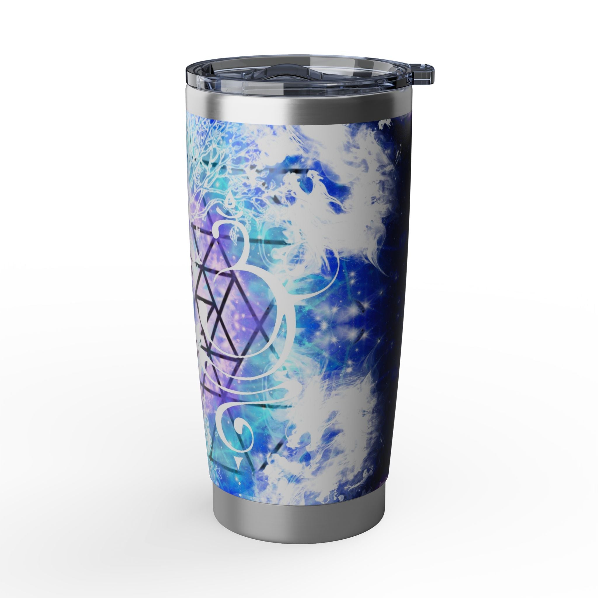 Amen Jin's Katerina's Eros and Psyche Buddha Meditations Vagabond 20oz Tumbler