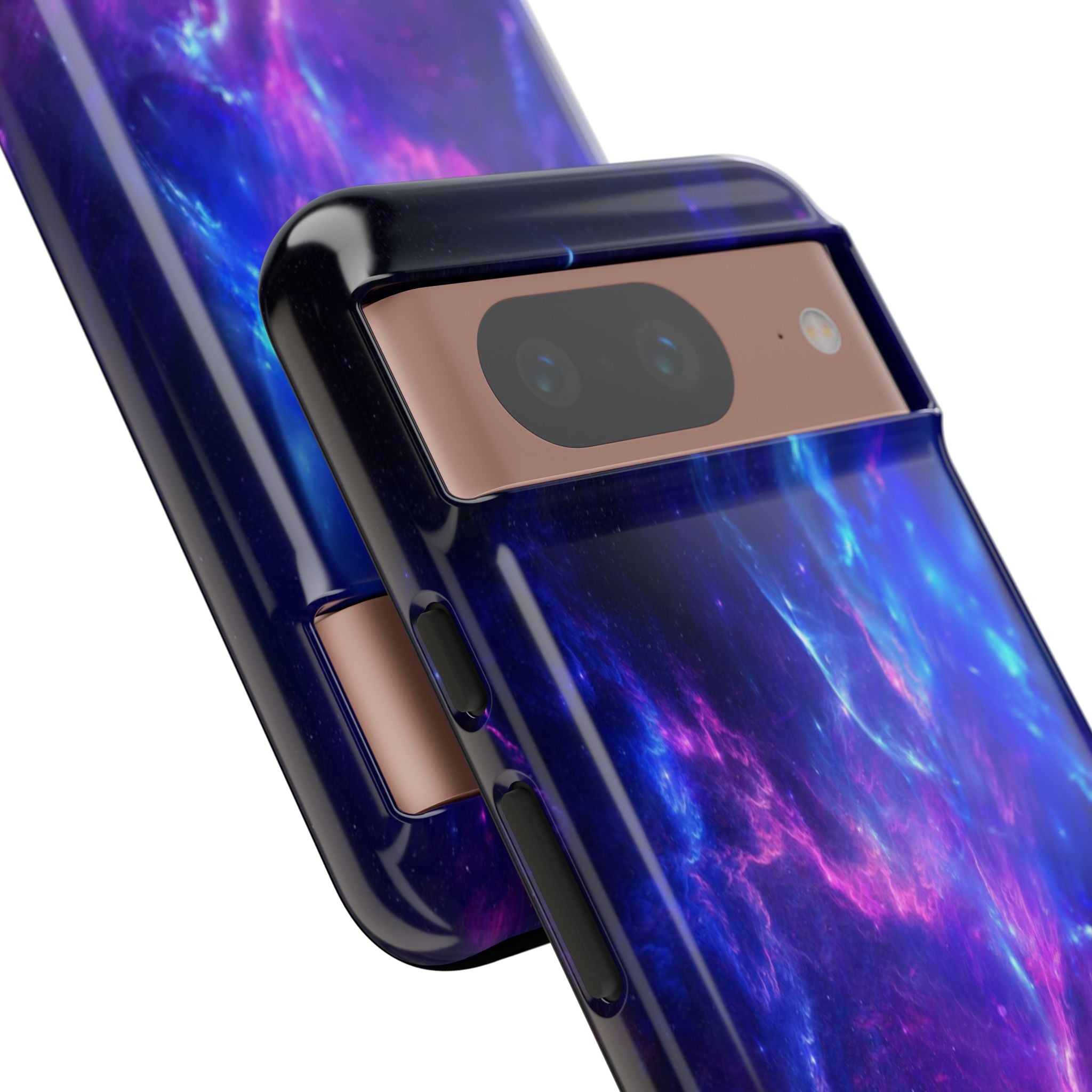 Amethyst Dreams Tough Cases