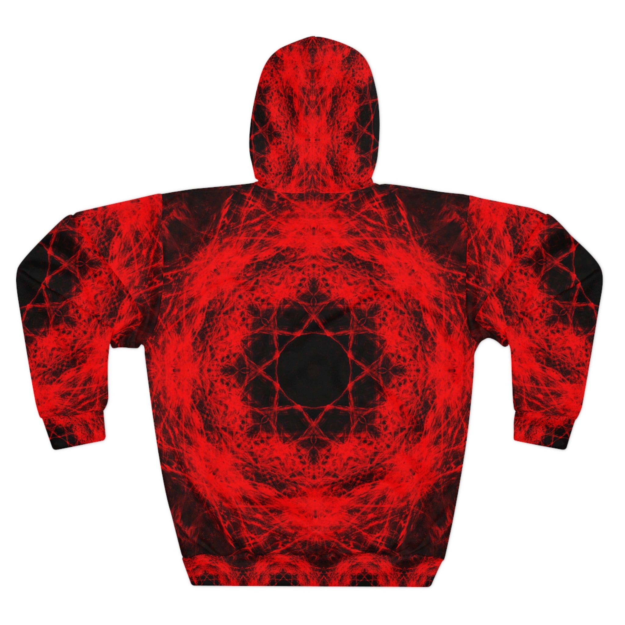 Katerina's Waiting for Hello Desires Unisex Pullover Hoodie
