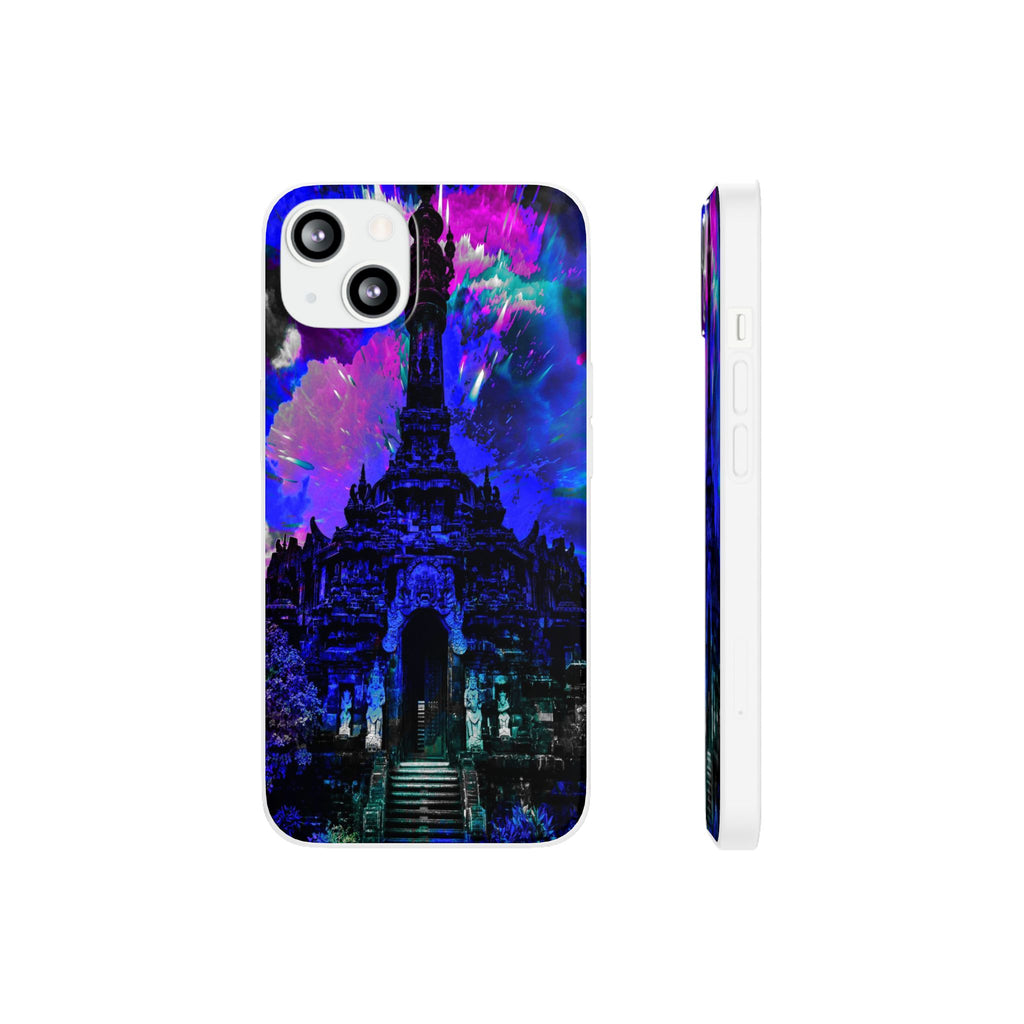 Creation’s Balinese Desires Flexi Cases