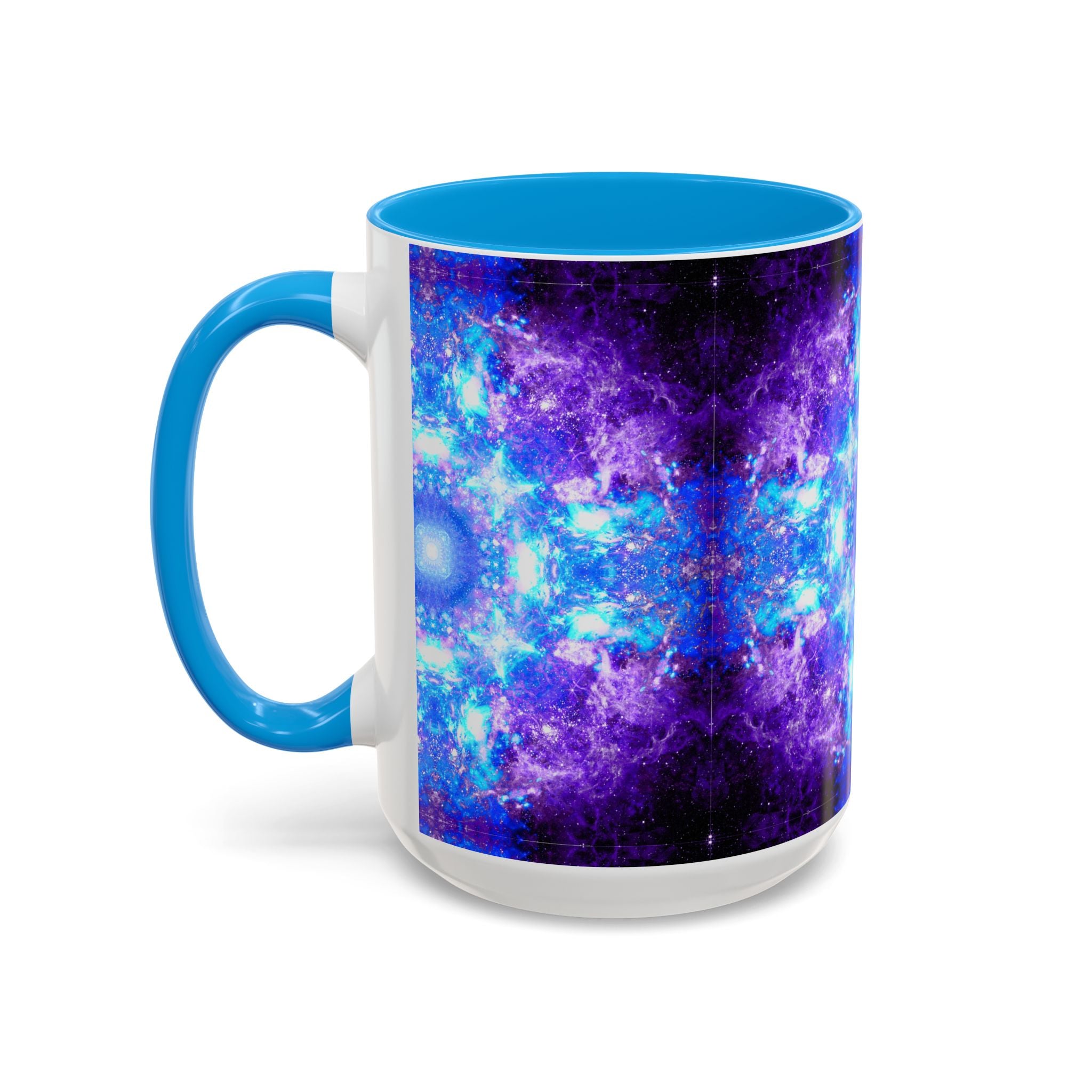 Amen Jin's Katerina's Defender Desires Color Mug 11oz