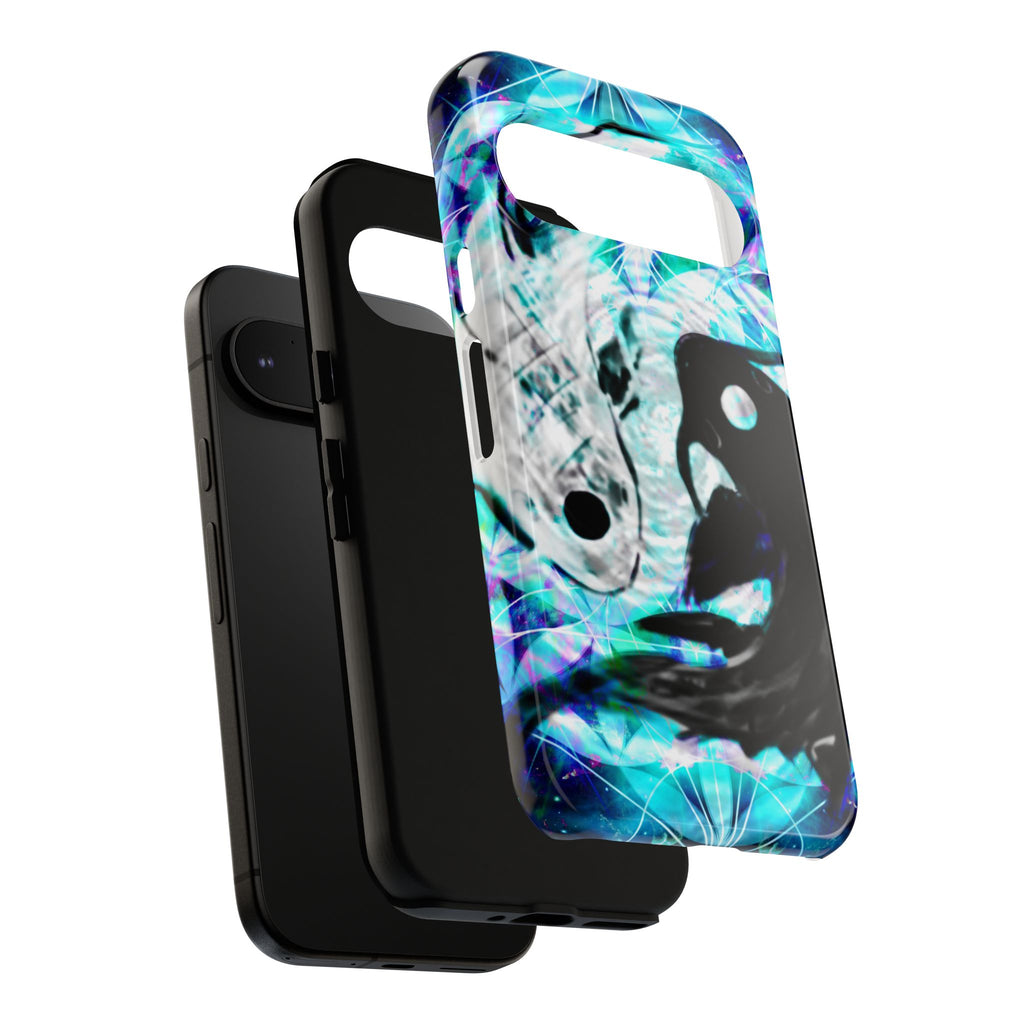 Katerina's Now & Forever Koi Meditations Tough Cases