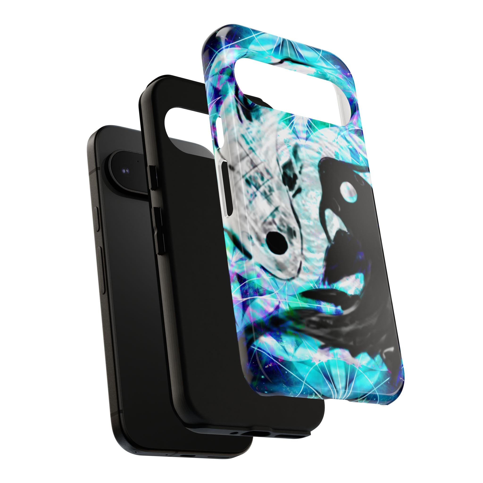 Katerina's Now & Forever Koi Meditations Tough Cases
