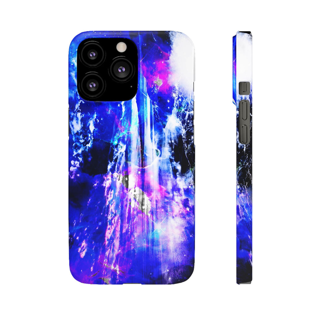 Ad Amorem Amisi Dancing Sea Dreams Snap Cases