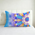 Katerina's Howl's Tomorrow Girl Desires Pillow Case 36" x 20"  | Ships from USA