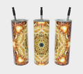 Katerina's Jupiter Desires Stainless Steel Tumbler