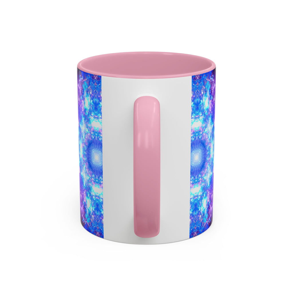 Amen Jin's Katerina's Defender Desires Color Mug 11oz