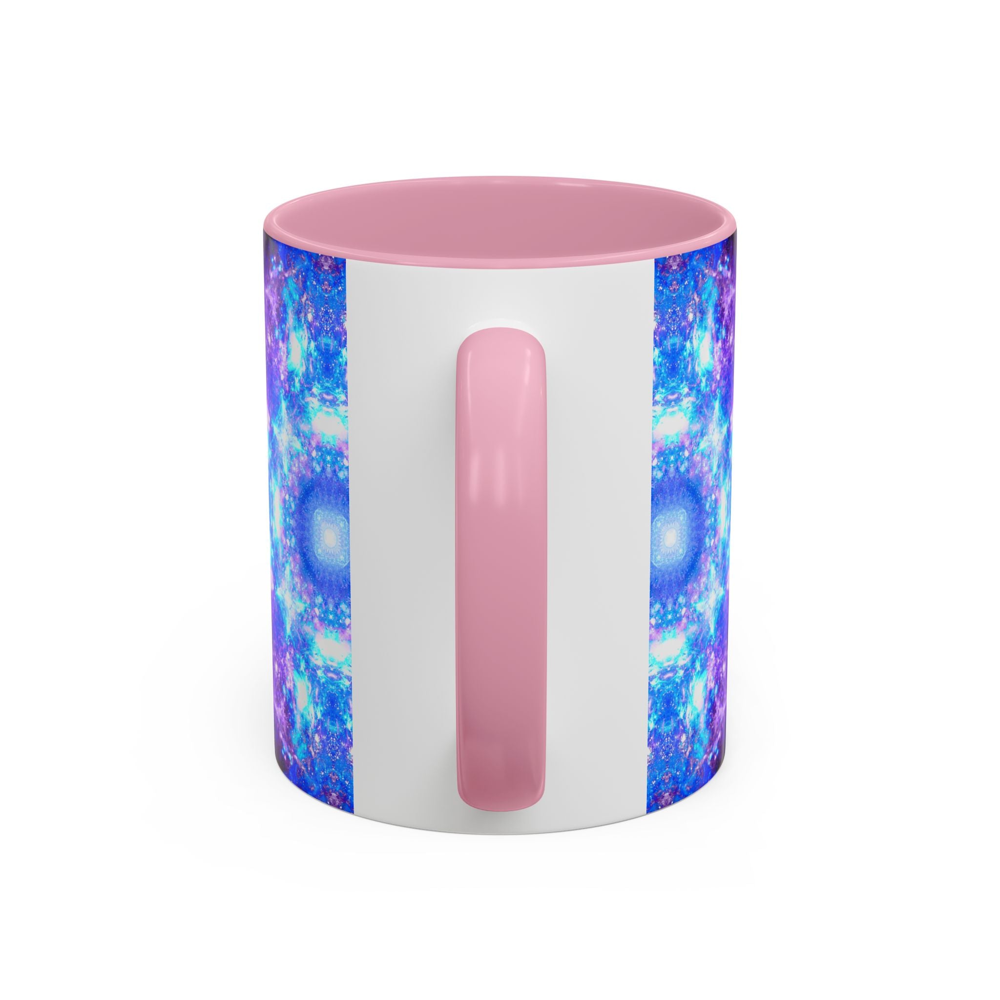 Amen Jin's Katerina's Defender Desires Color Mug 11oz