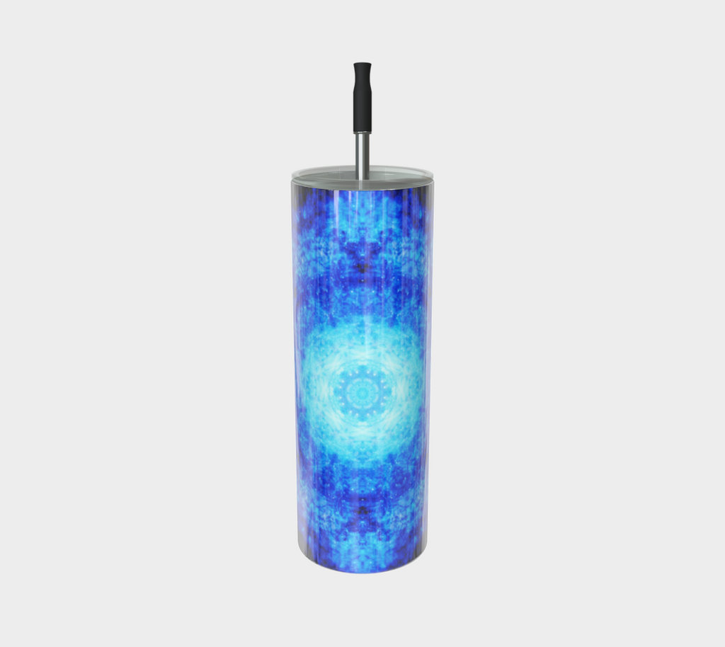 Lexi Noel Nouvelette Desires Stainless Steel Tumbler