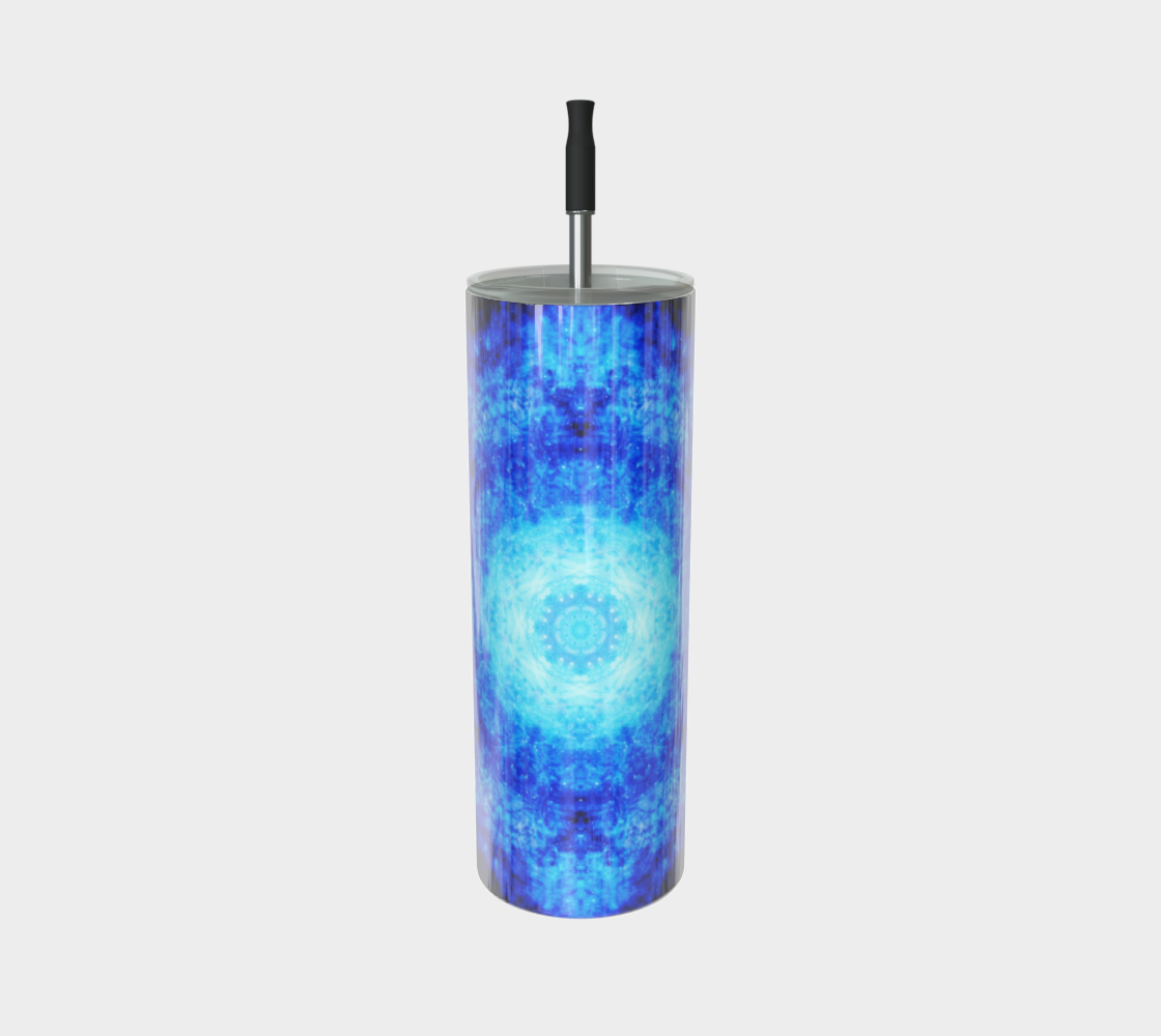 Lexi Noel Nouvelette Desires Stainless Steel Tumbler