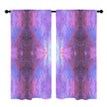 Katerina's Tomorrow Girl Desires Floor-To-Ceiling Curtain 52x84inch | Ships from USA