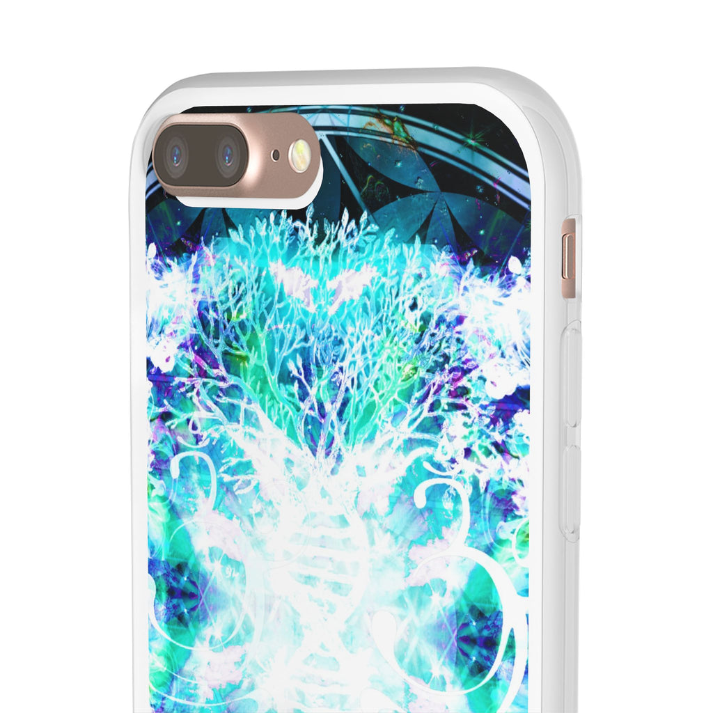 Katerina's Now & Forever Buddha Meditations Flexi Cases