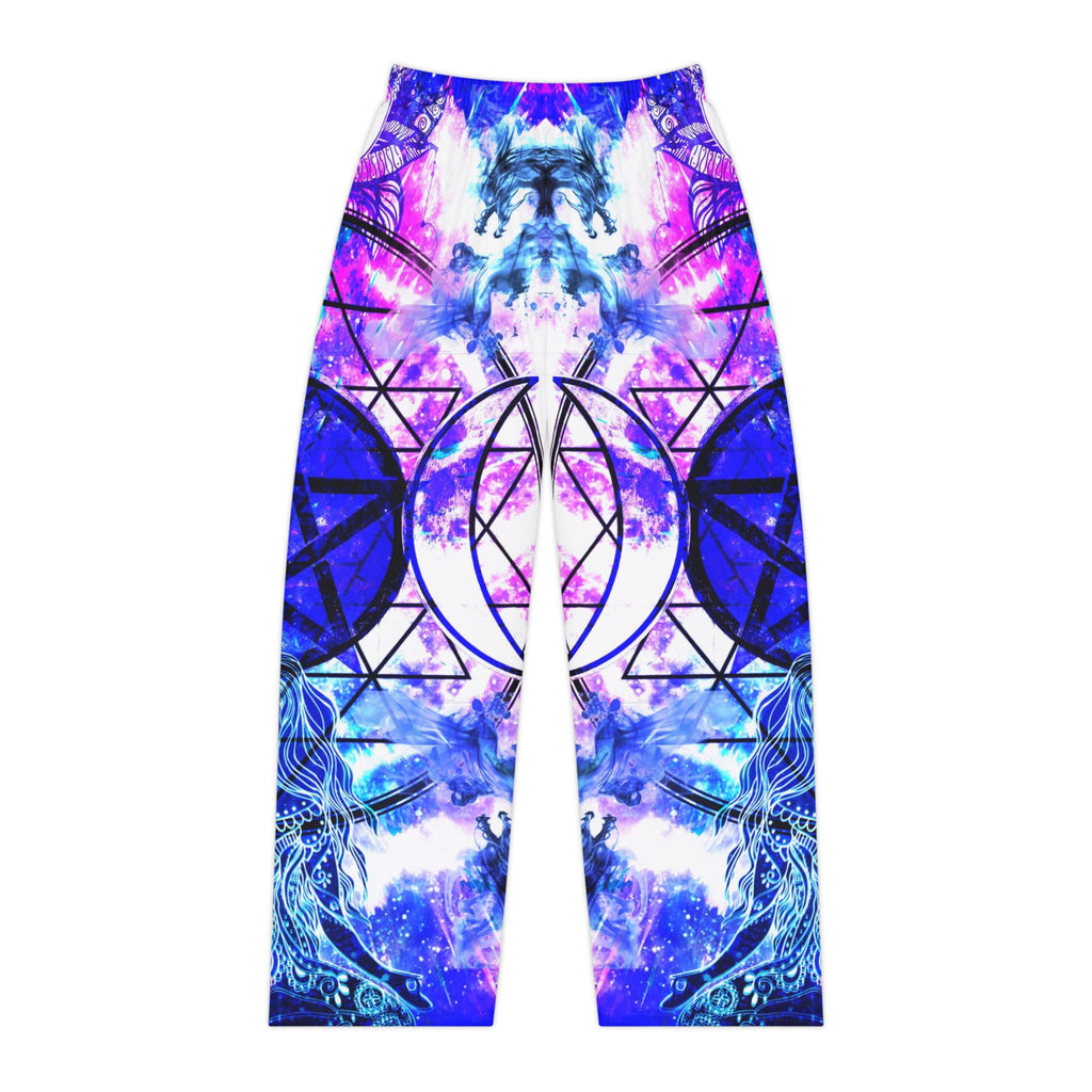 Creation's Magical Awakening Desires Meditations Women's Pajama Pants