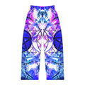 Creation's Magical Awakening Desires Meditations Women's Pajama Pants