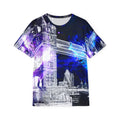 Ad Amorem Amisi London Dreams Men's Sports Jersey