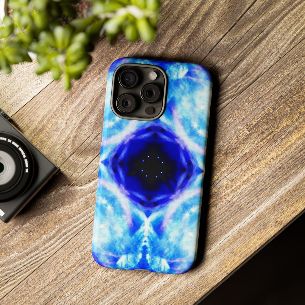 Amen Jin's Duat Desires Tough Phone Cases, Case-Mate