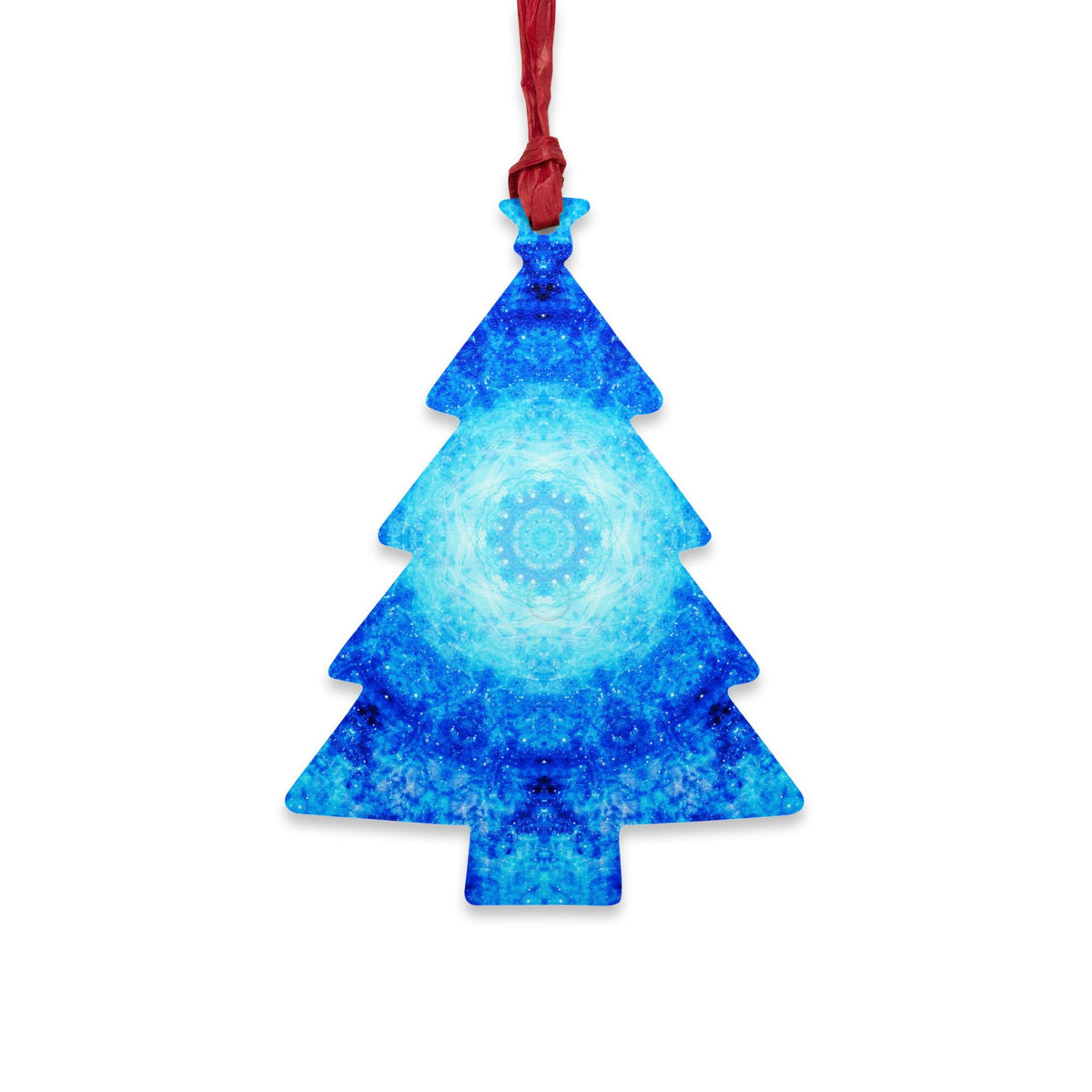 Lexi's Noel Nouvelet Desires Wooden Ornaments