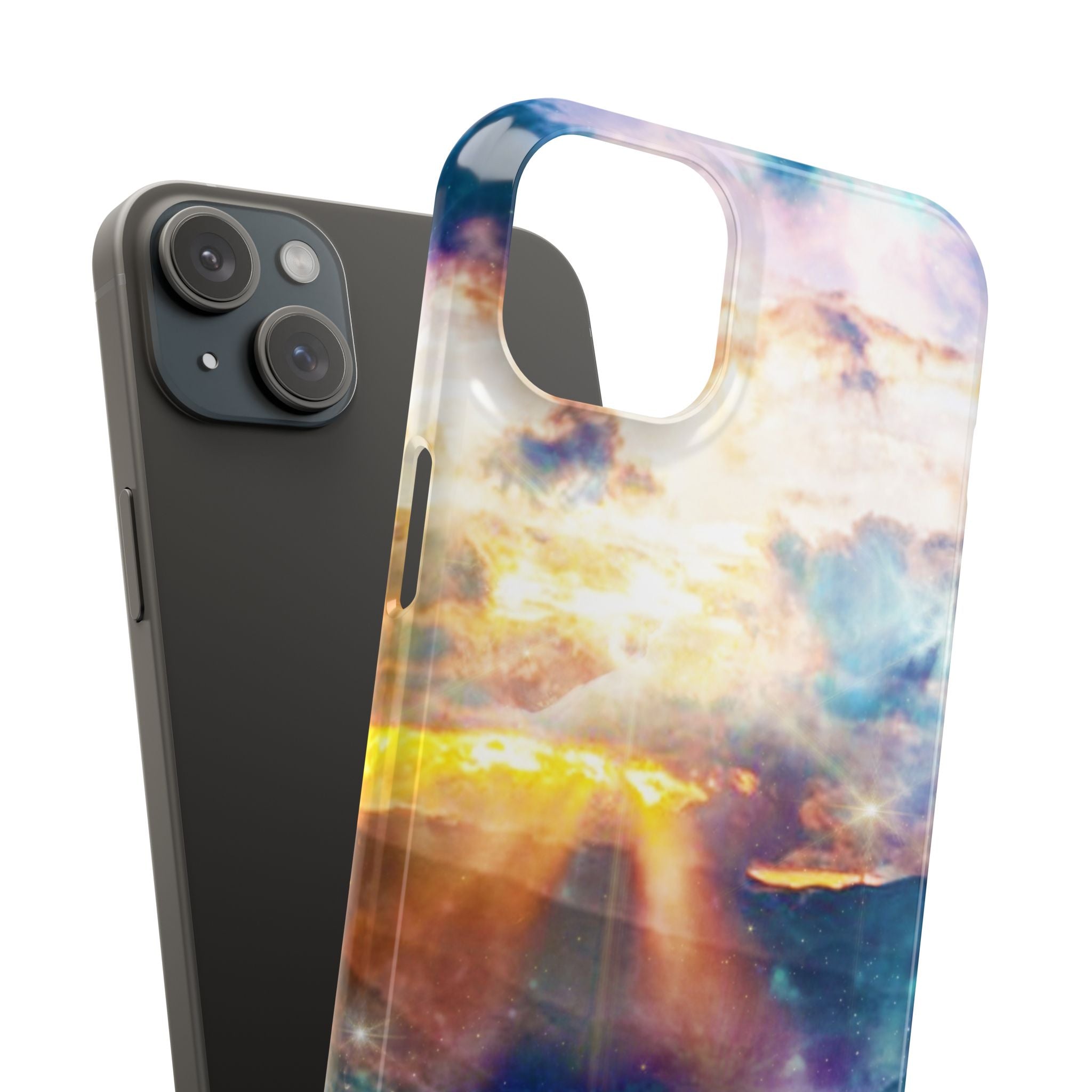 Katerina's Smoky Mountain Memories Dreams Slim Cases