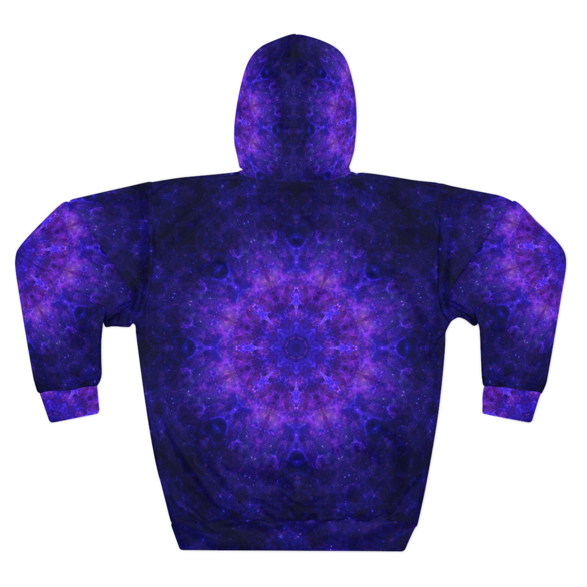 Katerina's Dragon's Eye Desires Unisex Pullover Hoodie