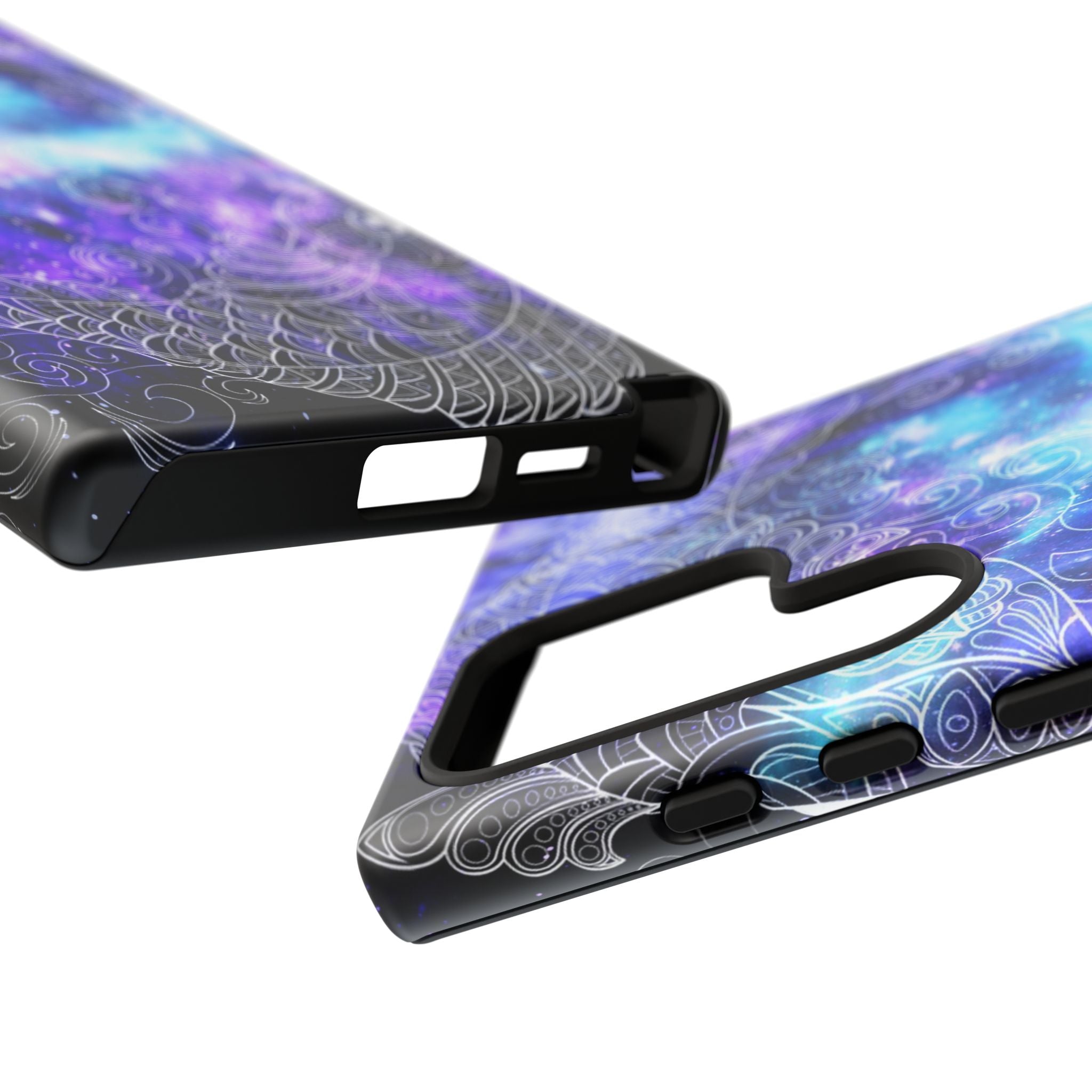 Mystic Koi Dreams Tough Cases