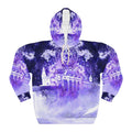 Katerina's Dragon's Eye Dracularian Meditations Unisex Pullover Hoodie