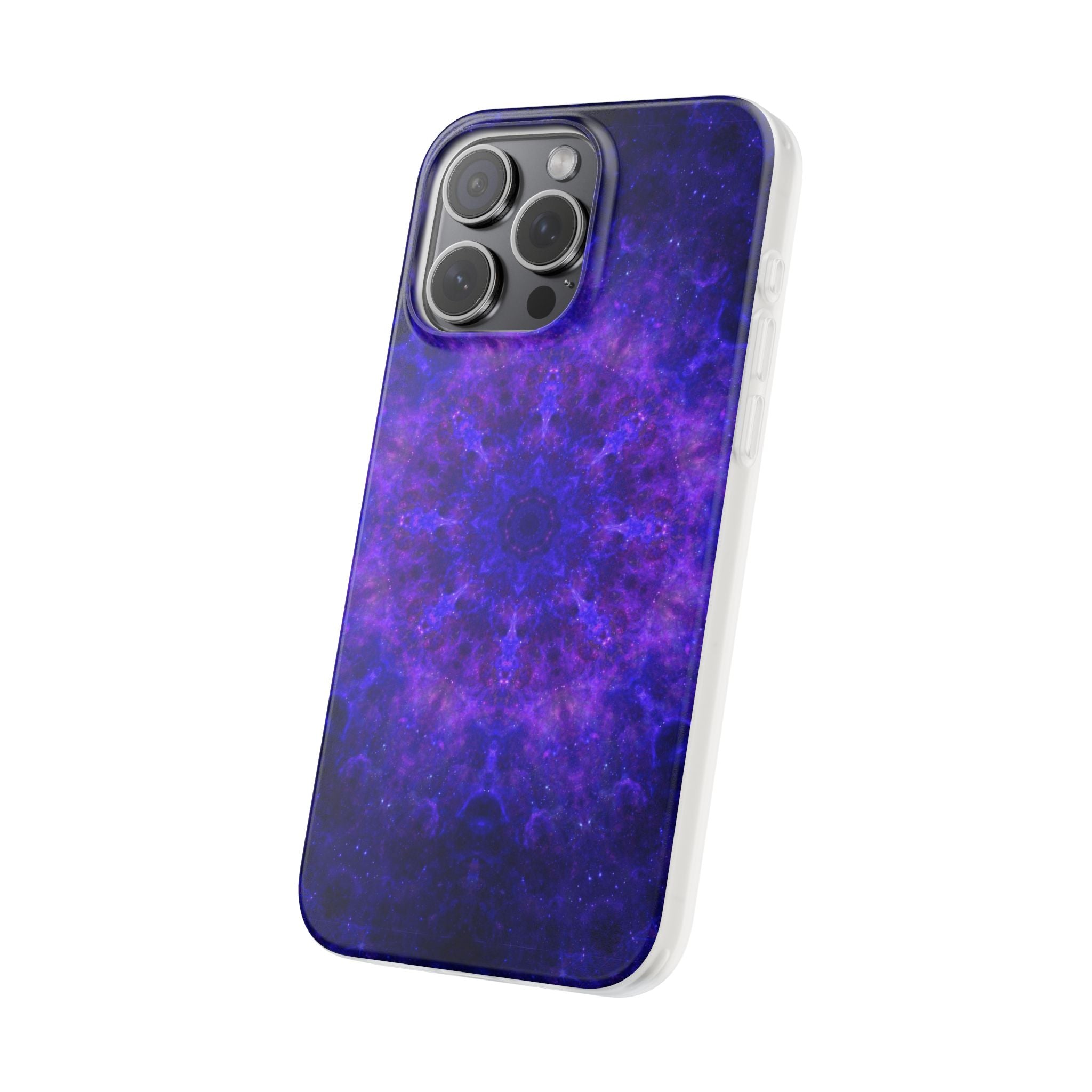 Katerina's Dragon's Eye Desires Flexi Cases