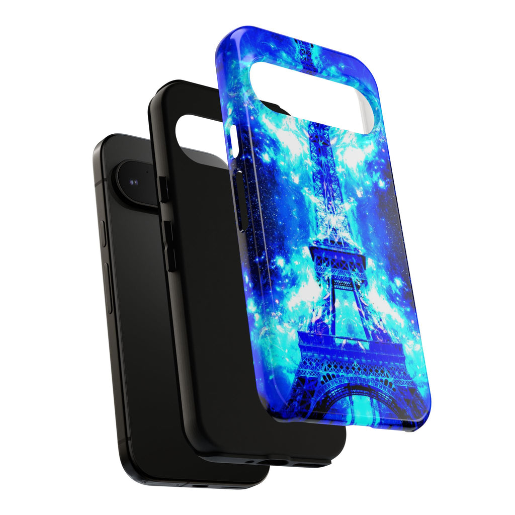 Amen Jin's Desires Parisian Dreams Tough Cases