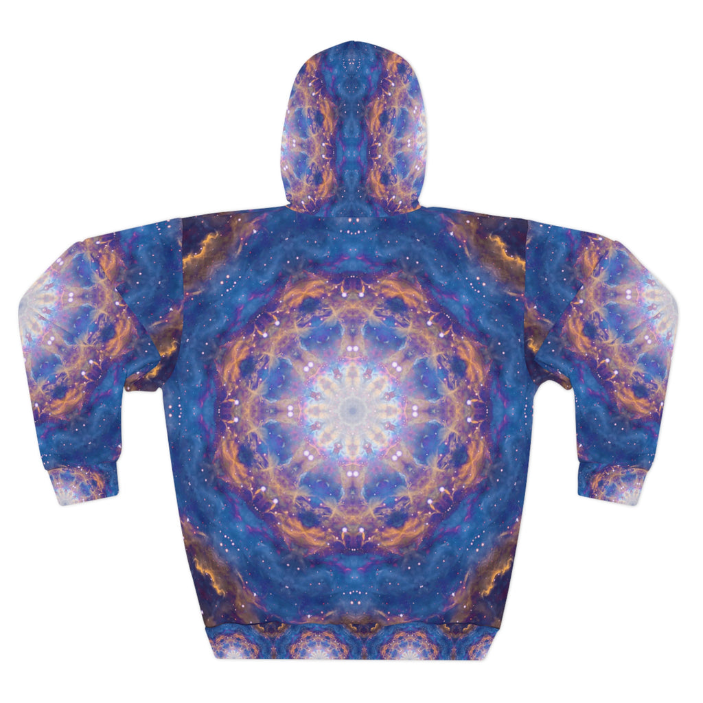 Katerina's Mirrors Desires Unisex Pullover Hoodie