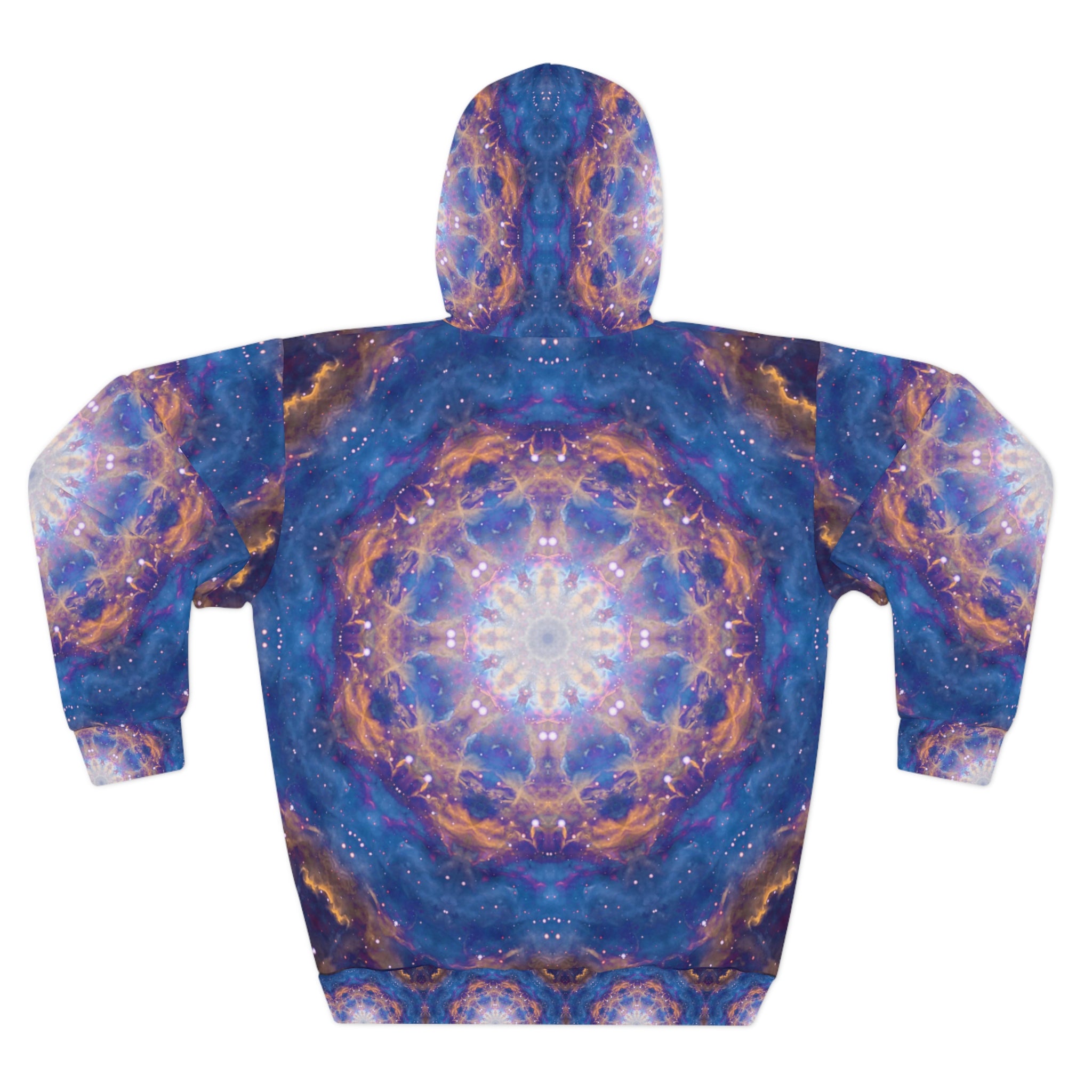 Katerina's Mirrors Desires Unisex Pullover Hoodie