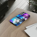 Creation's Heaven London Dreams Tough Phone Cases