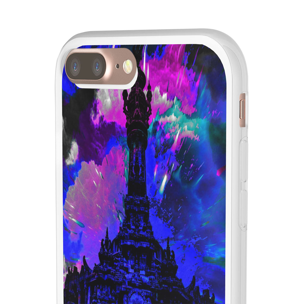 Creation’s Balinese Desires Flexi Cases