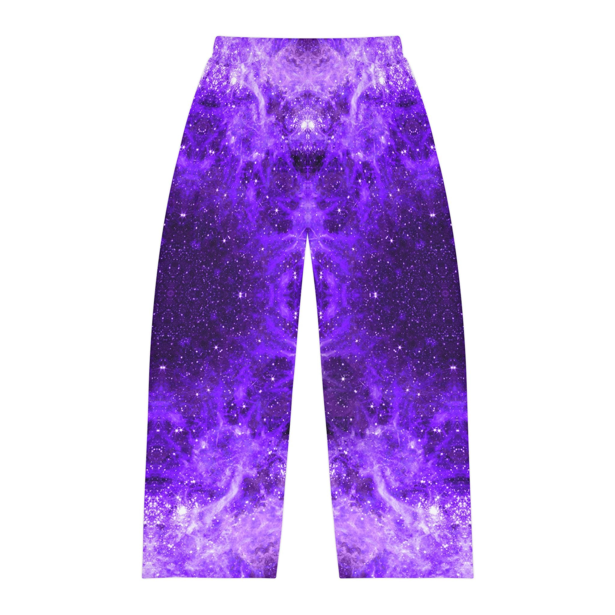 Katerina's Defender Desires Men's Pajama Pants