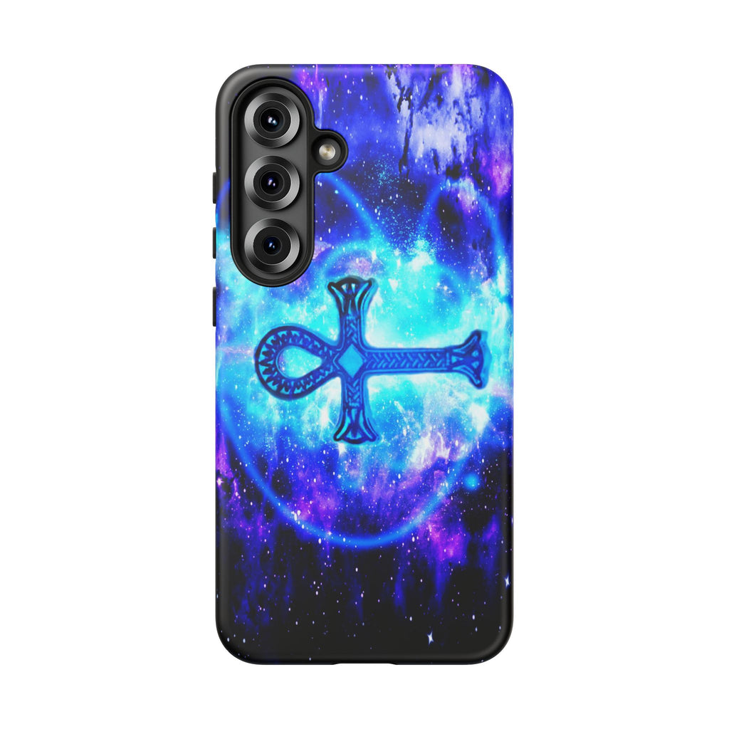 Mystic Ankh Dreams Tough Cases