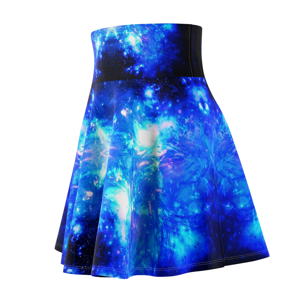 Amen Jin's Desires Women's Skater Skirt