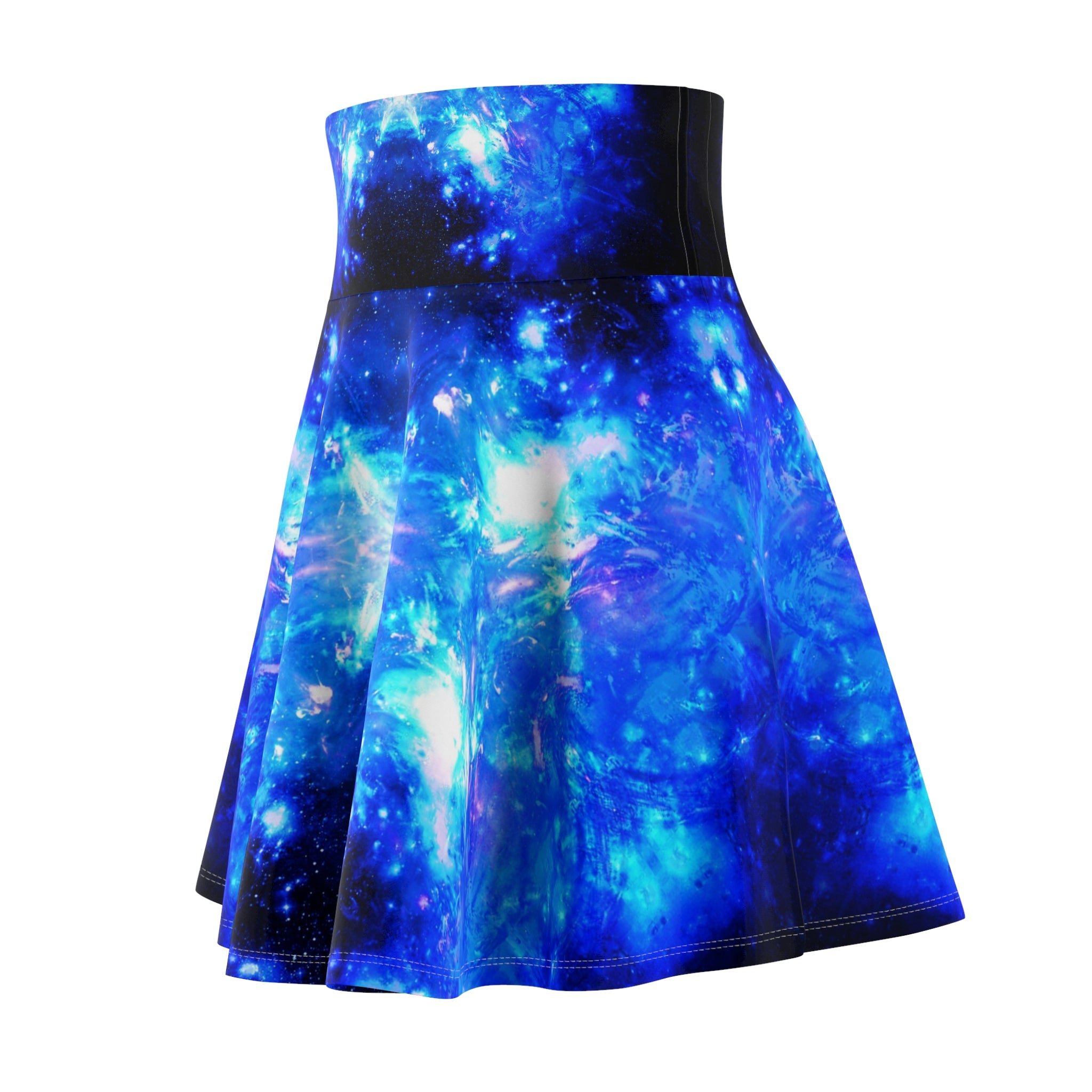 Amen Jin's Desires Women's Skater Skirt