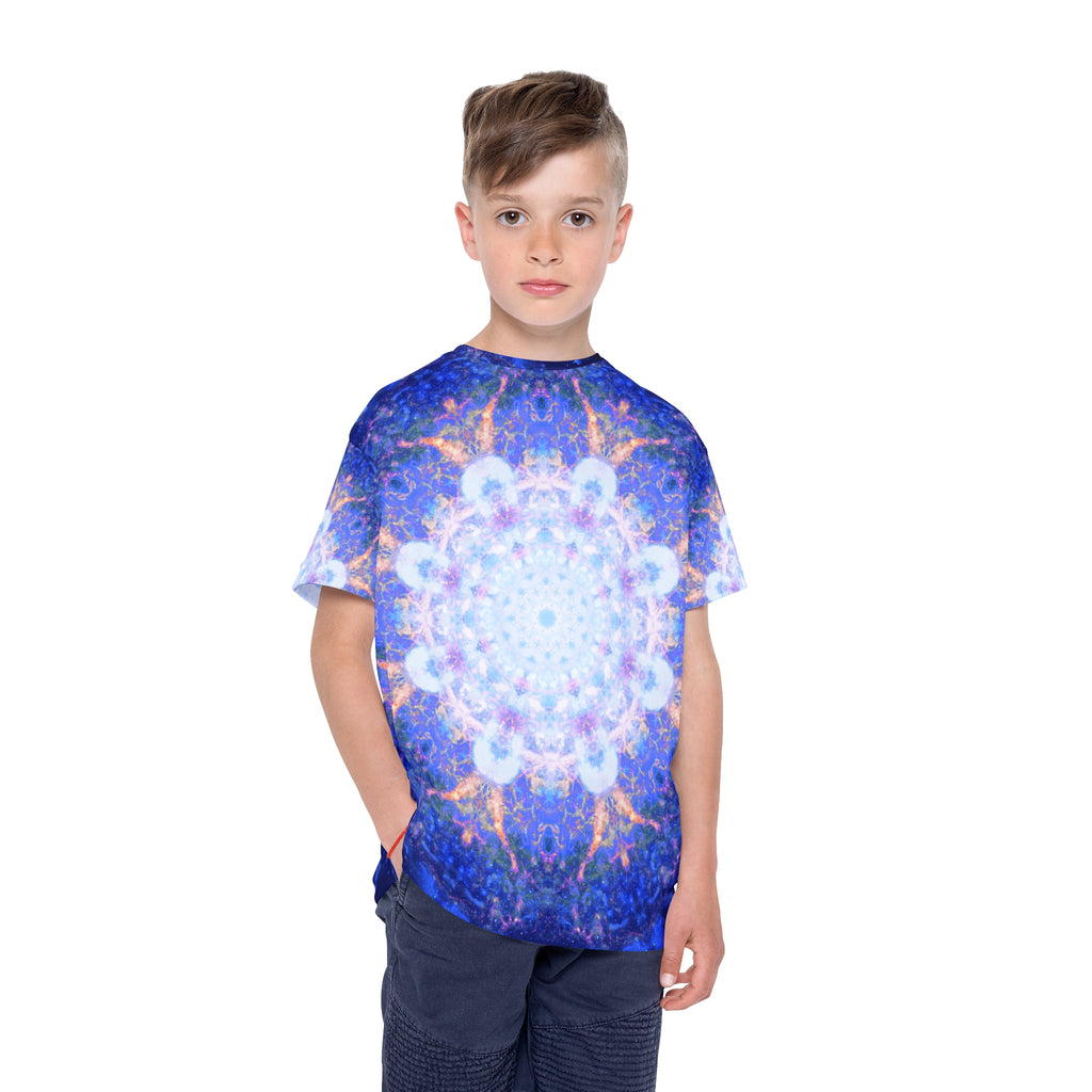 Amen Jin's Afterall Desires Kids Jersey