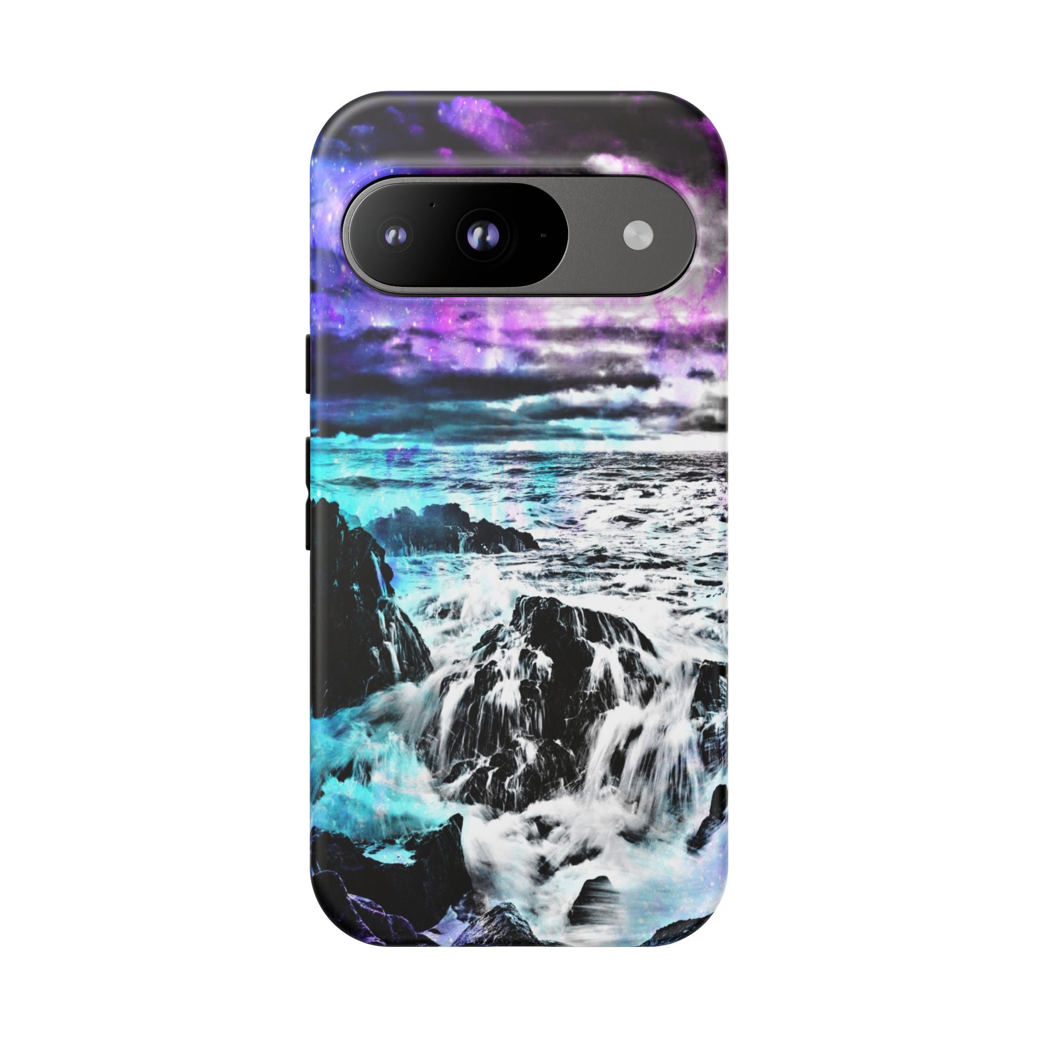 Lover's Creation's Heaven Cosmic Falls Dreams Tough Cases