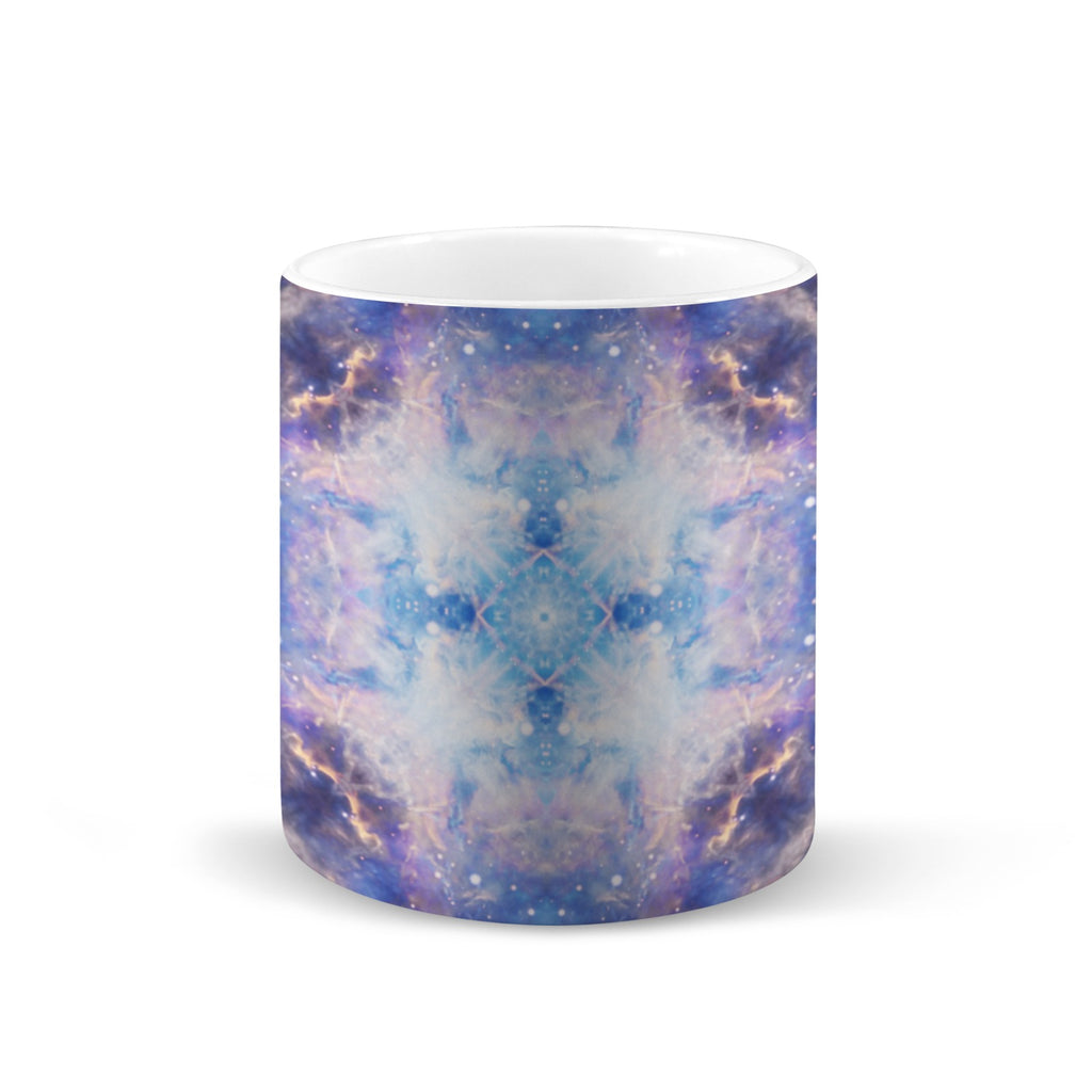 Katerina's Winterborn Desires Custom White Mug(11OZ)(Set of 2) | Ships from USA