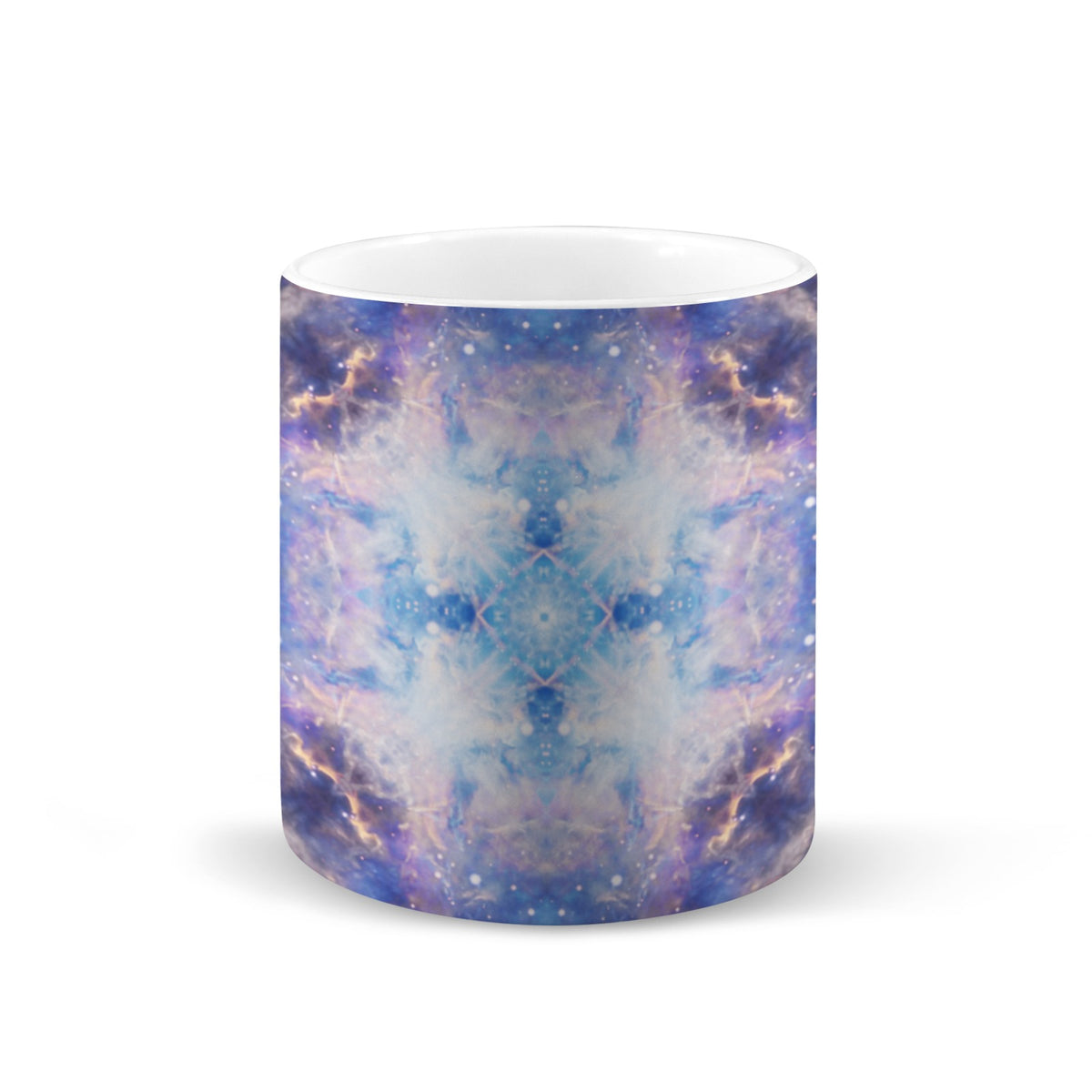 Katerina's Winterborn Desires Custom White Mug(11OZ)(Set of 2) | Ships from USA