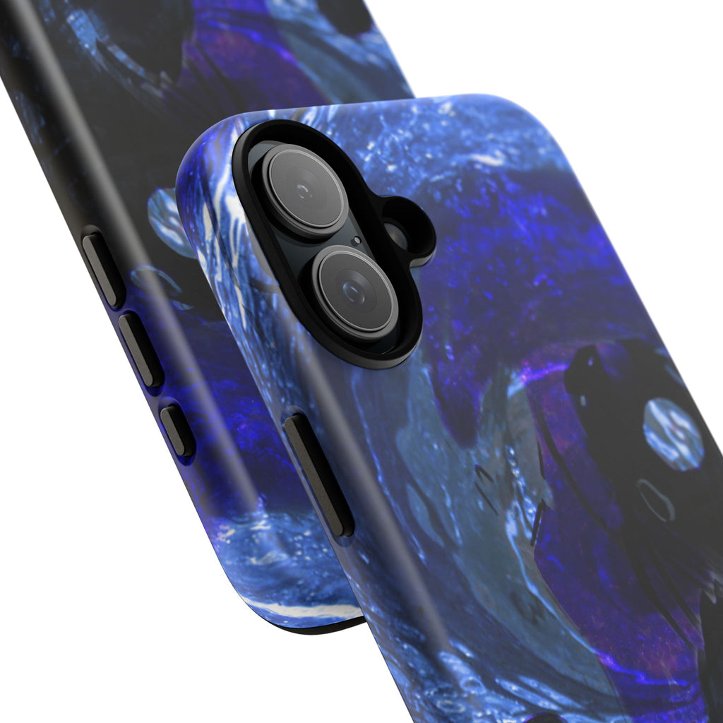 Katerina's Dragon's Eye Desires Koi Dreams Tough Cases