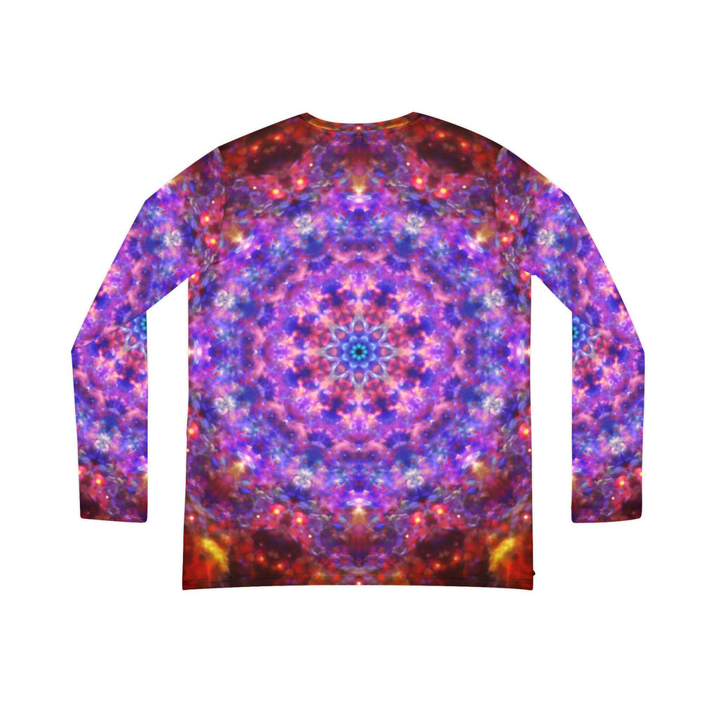 Katerina's Tears Desires Women's Long Sleeve Shirt