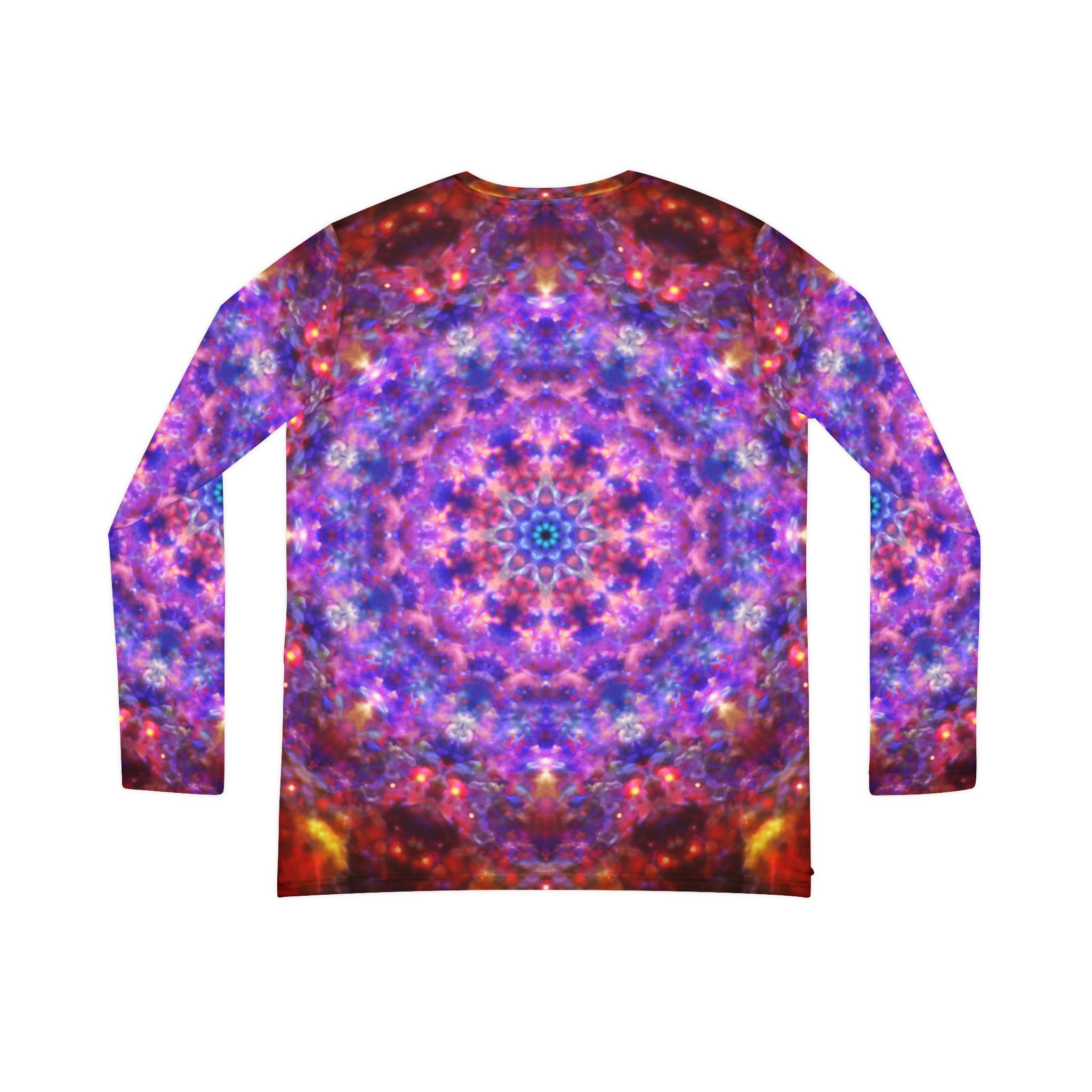 Katerina's Tears Desires Women's Long Sleeve Shirt