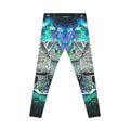 Katerina's Now and Forever Salem Witch Desires Women's Casual Leggings
