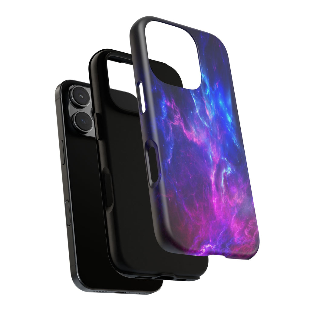 Amethyst Dreams Tough Cases
