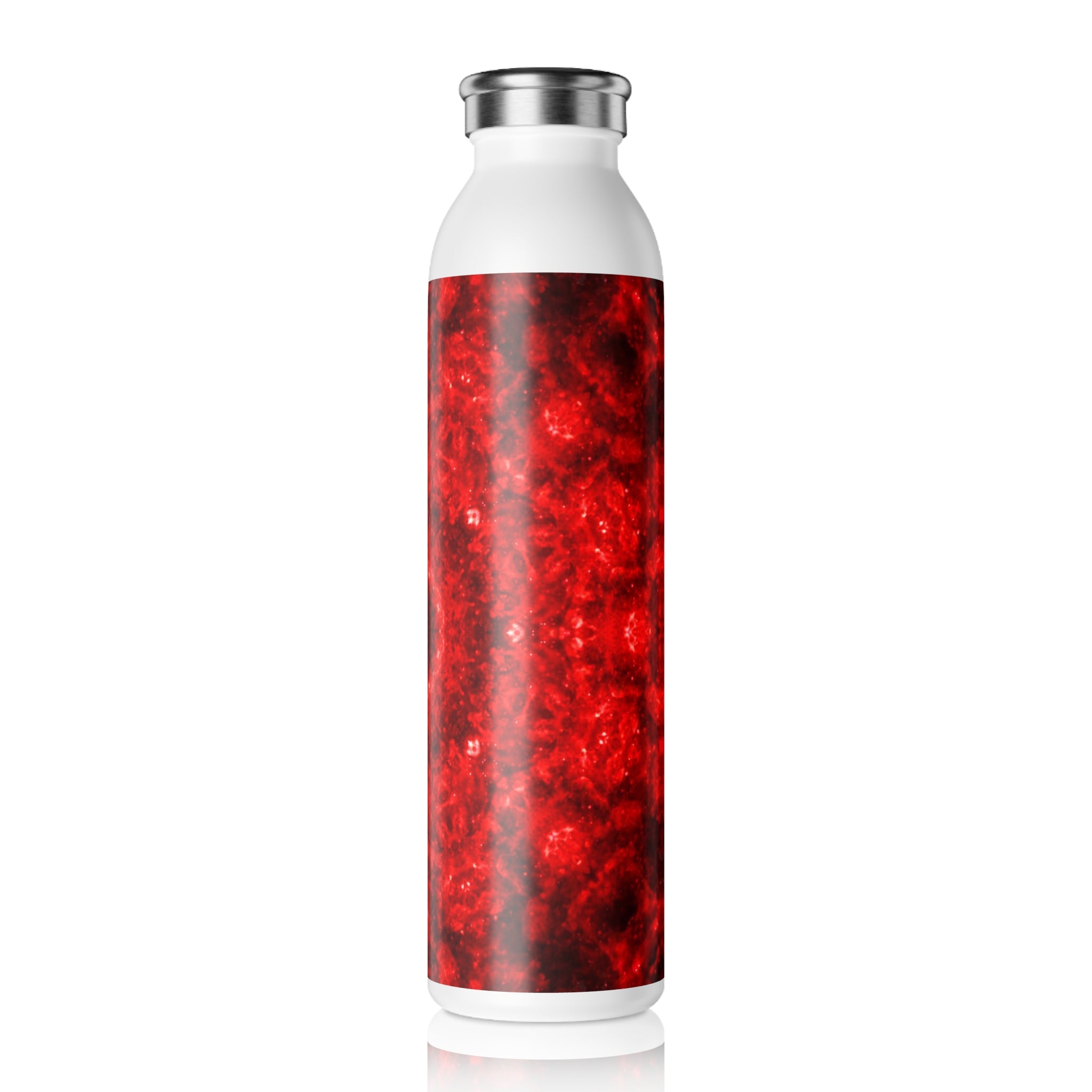 Katerina’s Battle Symphony 2022 Desires Slim Water Bottle