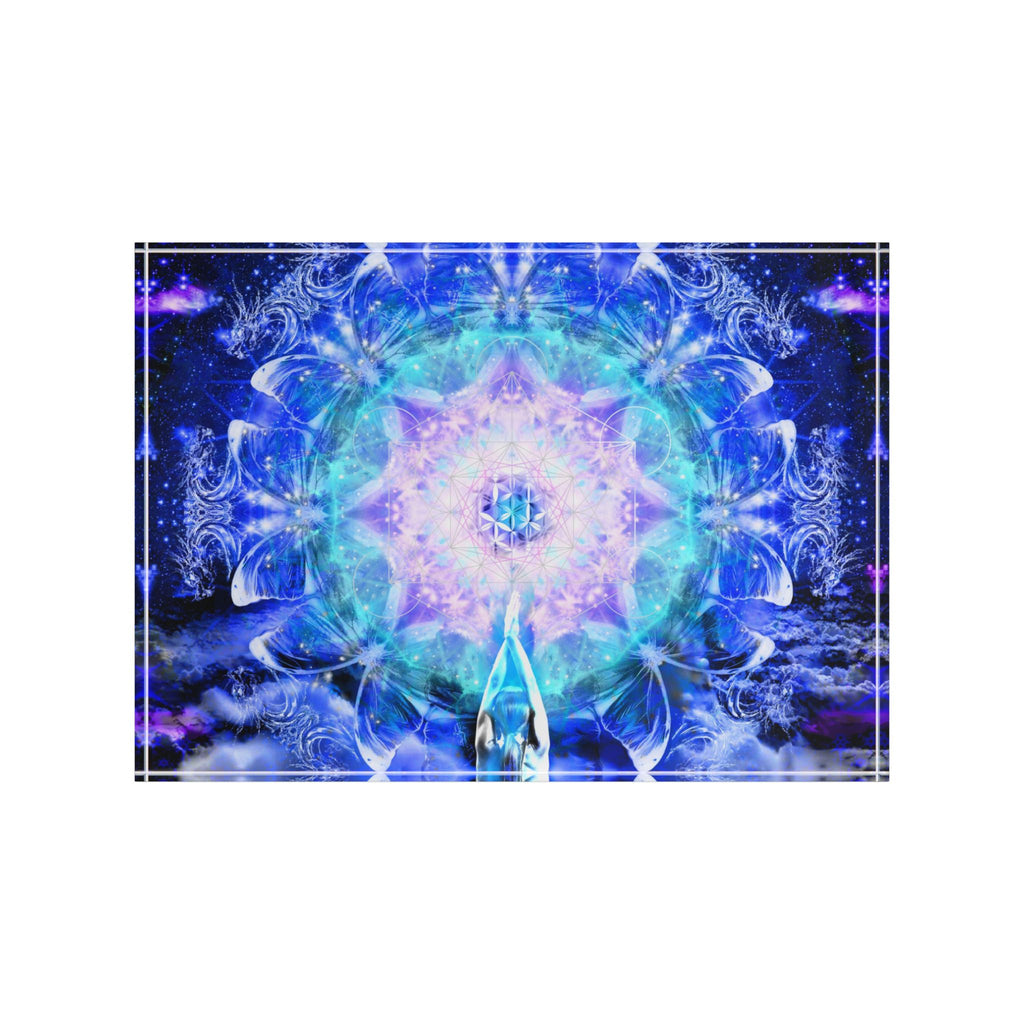 Amen Jin's Katerina's Eros & Psyche Metamorphosis Meditations Photo Block