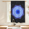 Katerina's Halo Desires Window Curtain 27.6" x 39.4" ( 1 Piece ) | Ships from USA